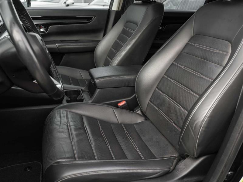 honda CR-V 2023 - 12