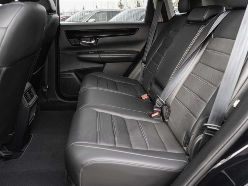 honda CR-V 2023 - 13