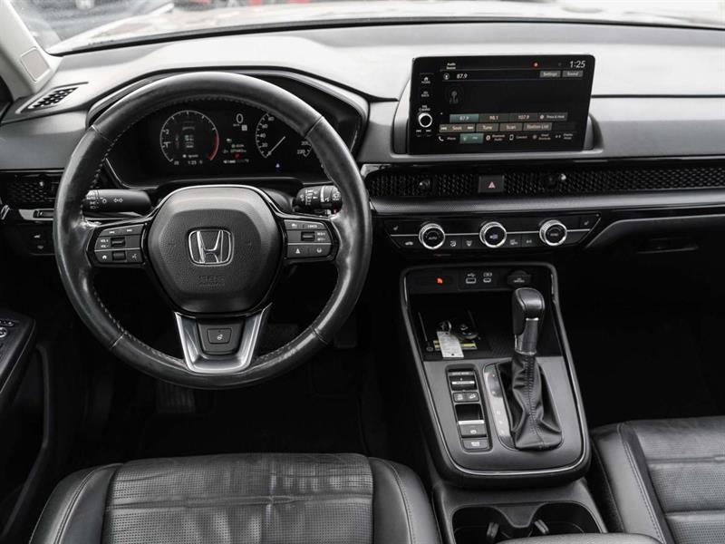 honda CR-V 2023 - 15