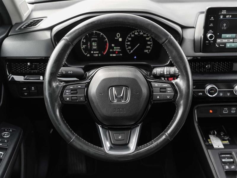 honda CR-V 2023 - 16