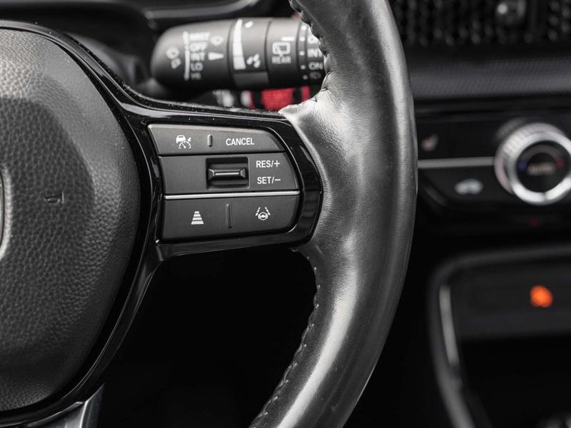 honda CR-V 2023 - 18