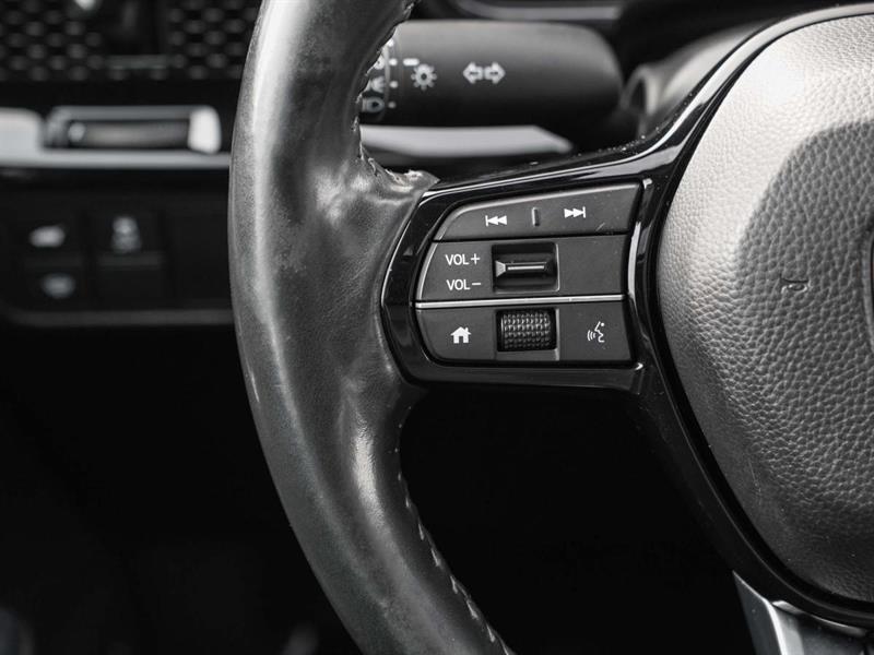 honda CR-V 2023 - 19