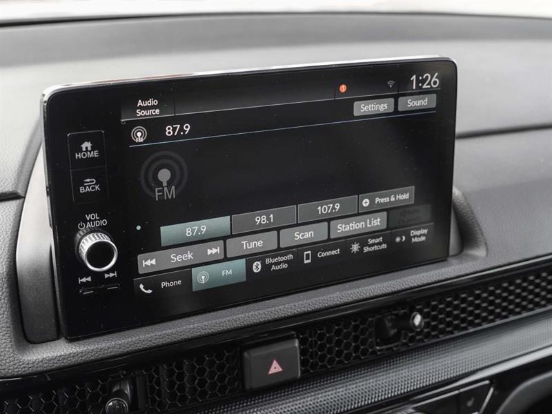 honda CR-V 2023 - 21