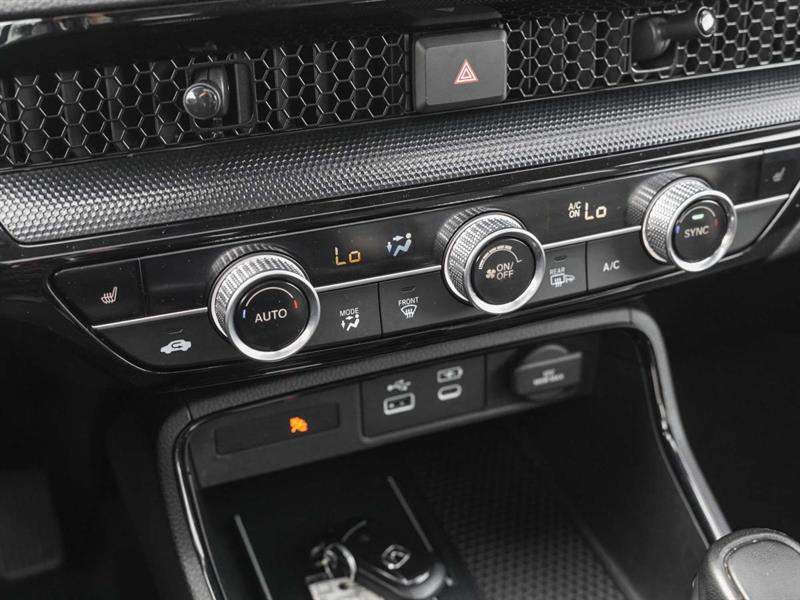 honda CR-V 2023 - 23