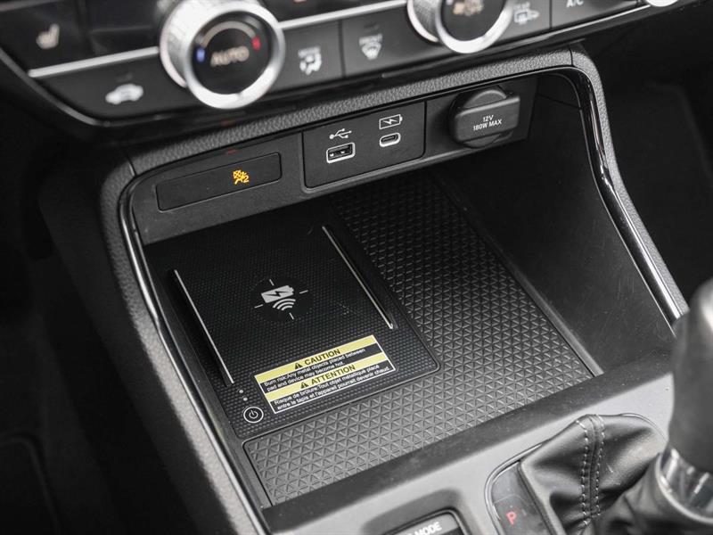honda CR-V 2023 - 24