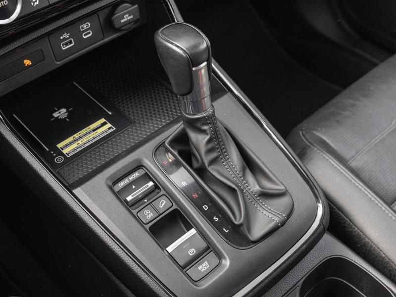 honda CR-V 2023 - 25