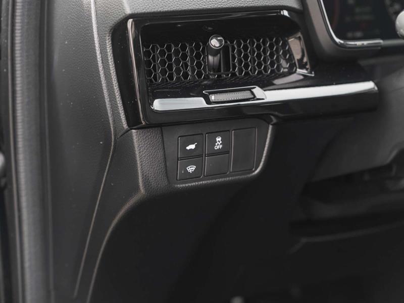 honda CR-V 2023 - 26