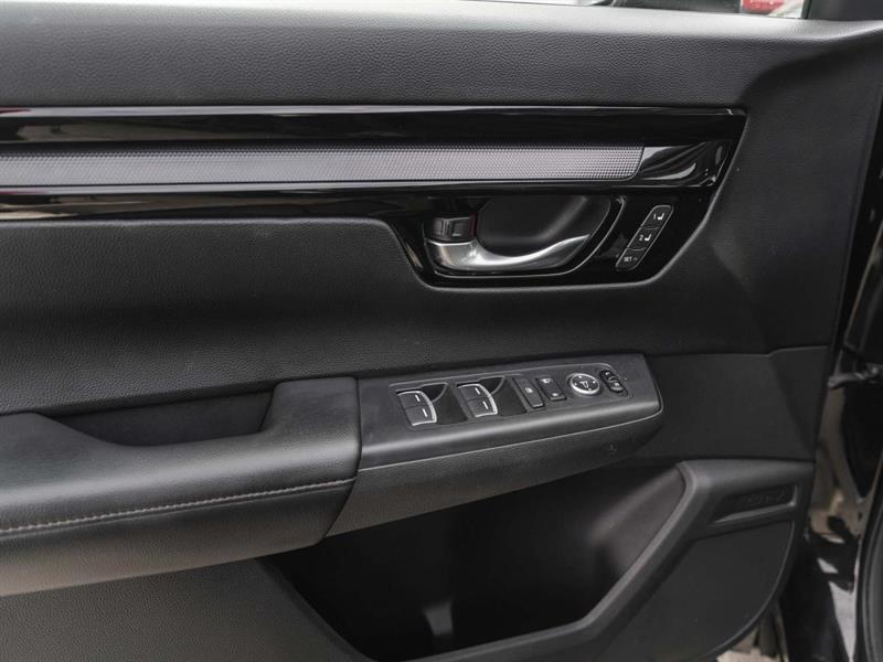 honda CR-V 2023 - 27