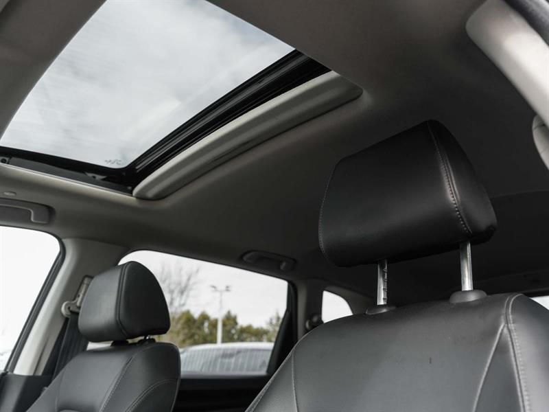 honda CR-V 2023 - 29