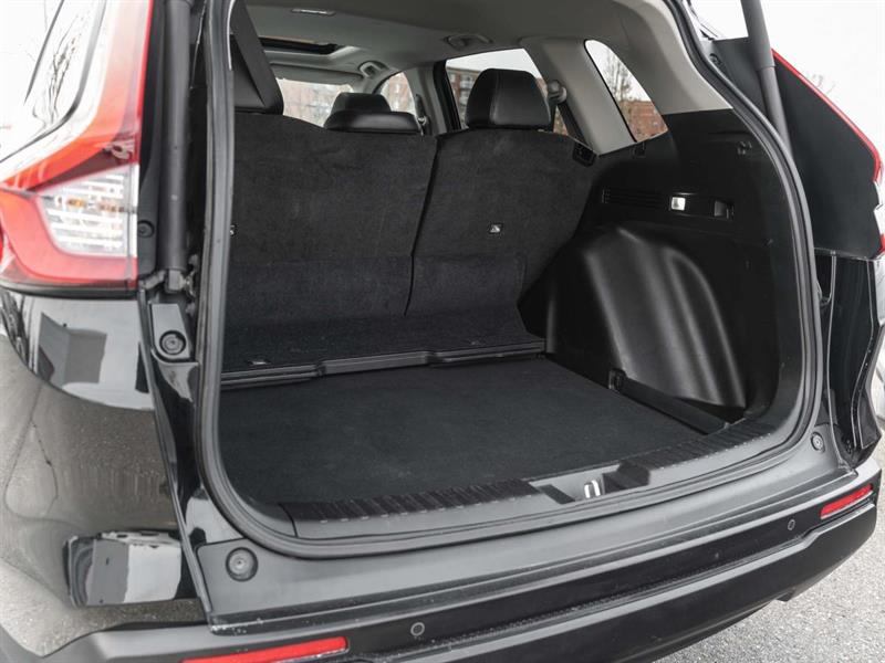 honda CR-V 2023 - 30