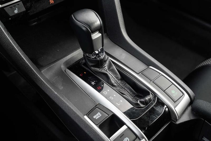 honda Civic 2021 - 22