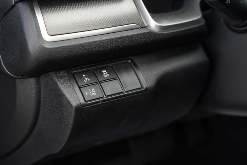 honda Civic 2021 - 25