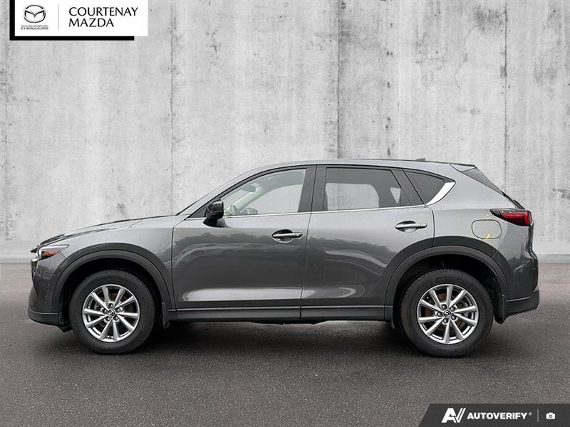 mazda CX-5 2022 - 2