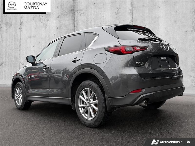 mazda CX-5 2022 - 3