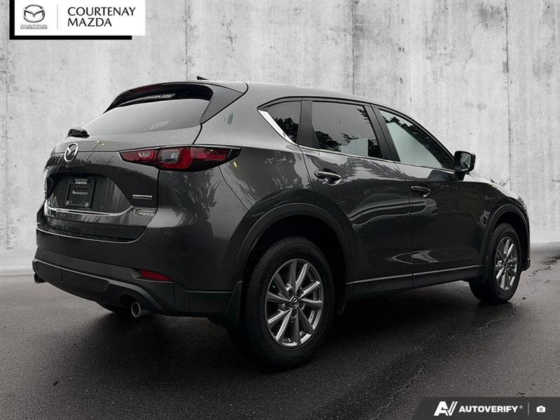 mazda CX-5 2022 - 6
