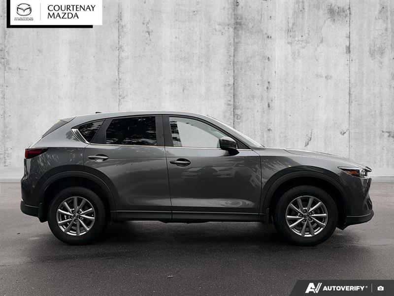 mazda CX-5 2022 - 7