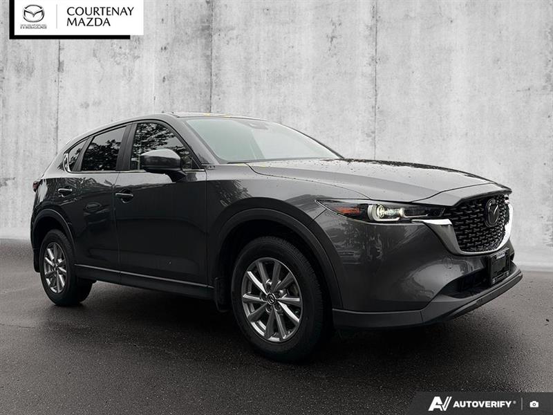 mazda CX-5 2022 - 9