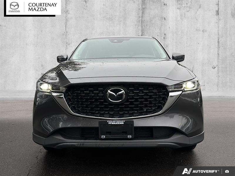mazda CX-5 2022 - 10