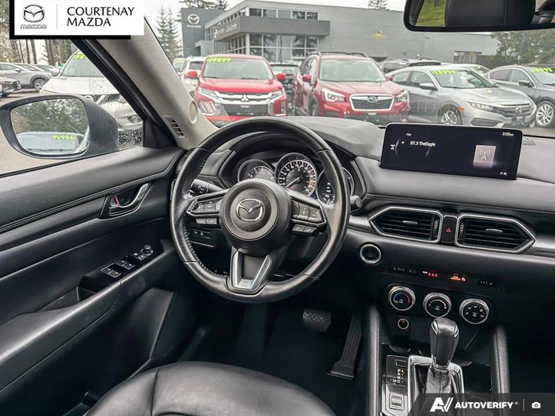 mazda CX-5 2022 - 11