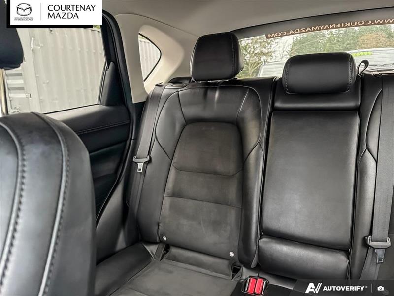 mazda CX-5 2022 - 15