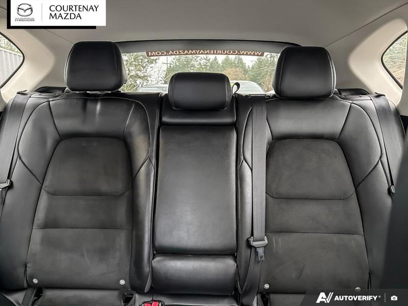 mazda CX-5 2022 - 16