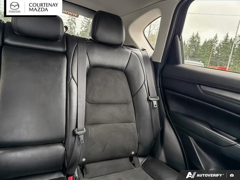 mazda CX-5 2022 - 17