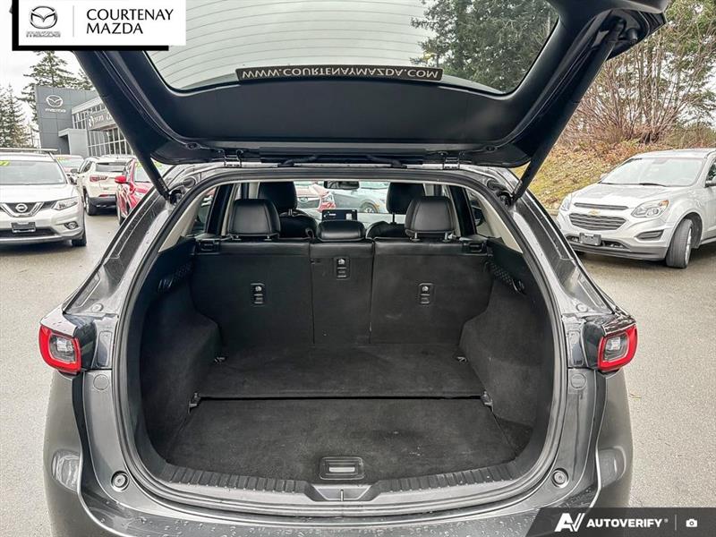 mazda CX-5 2022 - 23