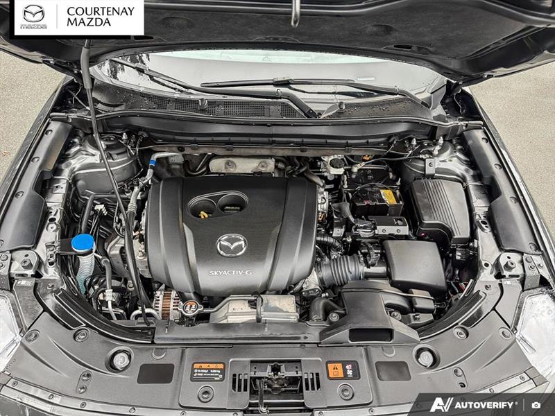 mazda CX-5 2022 - 24