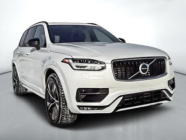 volvo XC90 2020