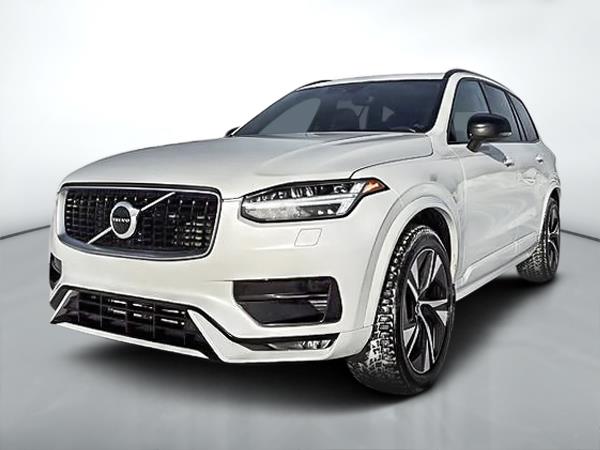 volvo XC90 2020 - 2