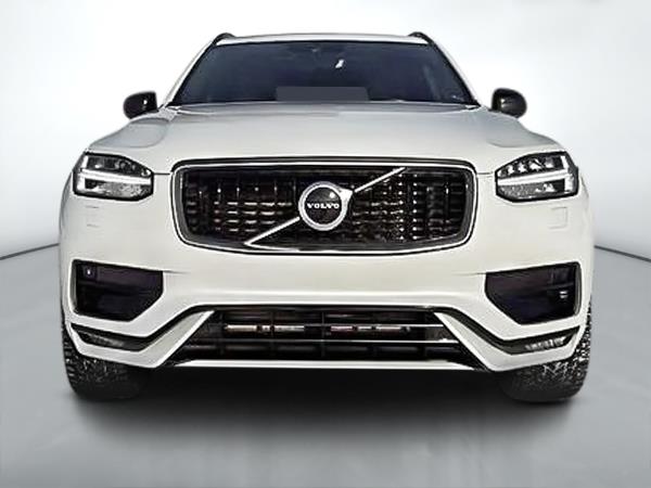 volvo XC90 2020 - 3