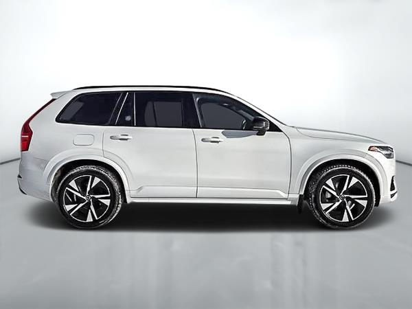 volvo XC90 2020 - 4