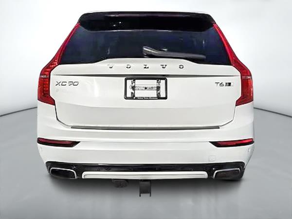 volvo XC90 2020 - 6