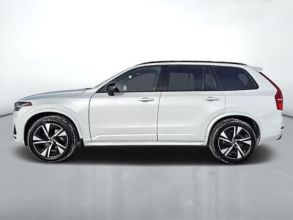 volvo XC90 2020 - 8