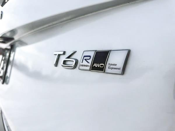 volvo XC90 2020 - 9