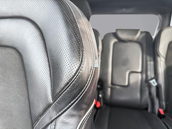 volvo XC90 2020 - 10