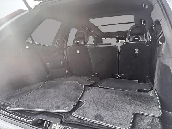 volvo XC90 2020 - 11