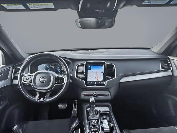 volvo XC90 2020 - 12