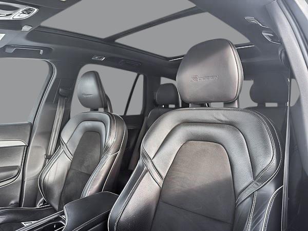 volvo XC90 2020 - 13