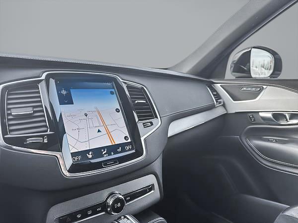 volvo XC90 2020 - 14