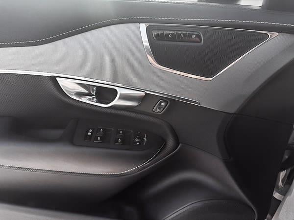 volvo XC90 2020 - 15