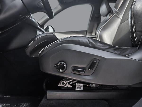 volvo XC90 2020 - 16