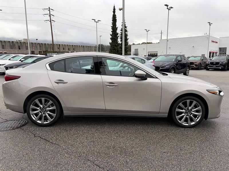mazda Mazda3 2023 - 5
