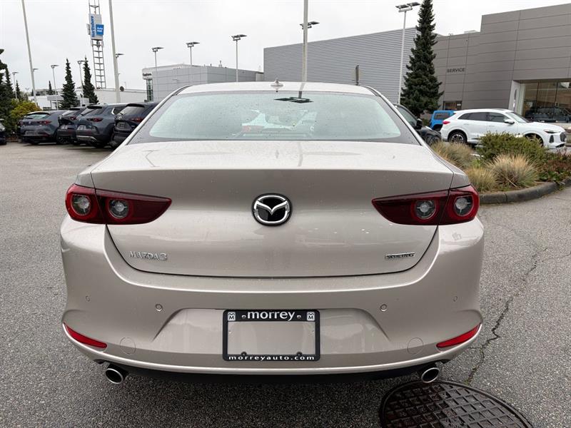 mazda Mazda3 2023 - 6