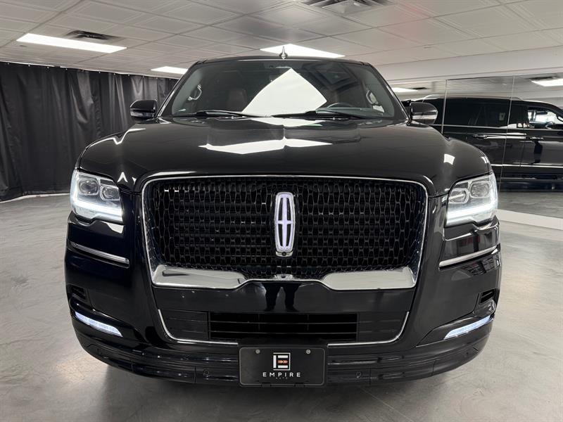 lincoln Navigator 2022 - 5
