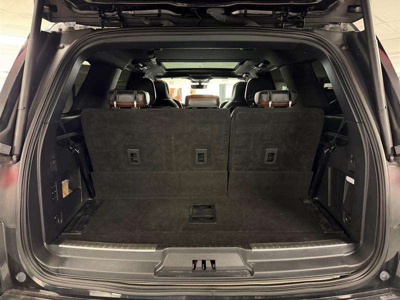 lincoln Navigator 2022 - 7