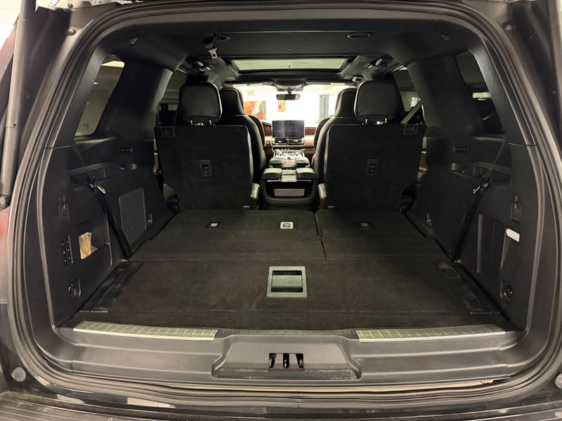 lincoln Navigator 2022 - 8
