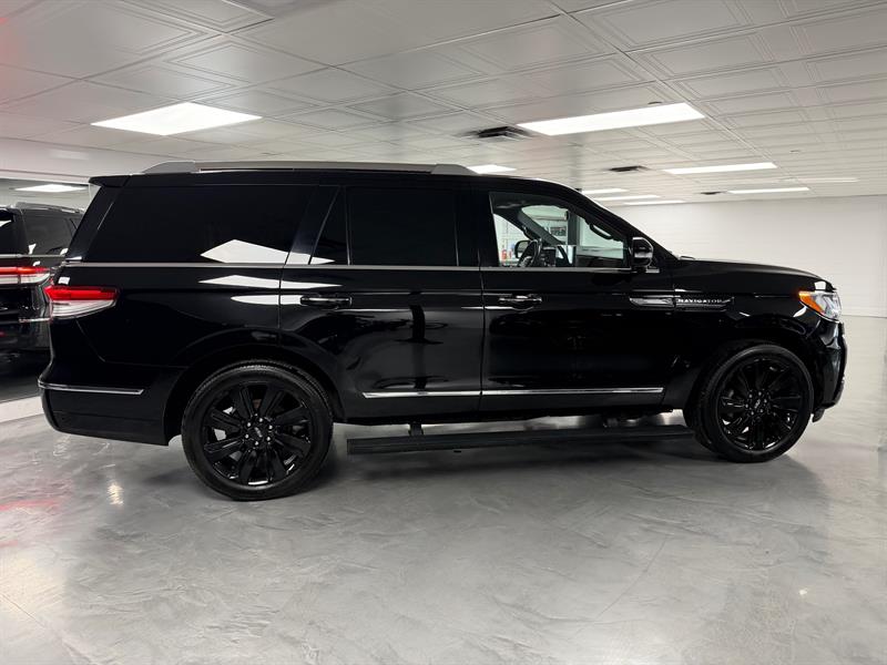 lincoln Navigator 2022 - 12