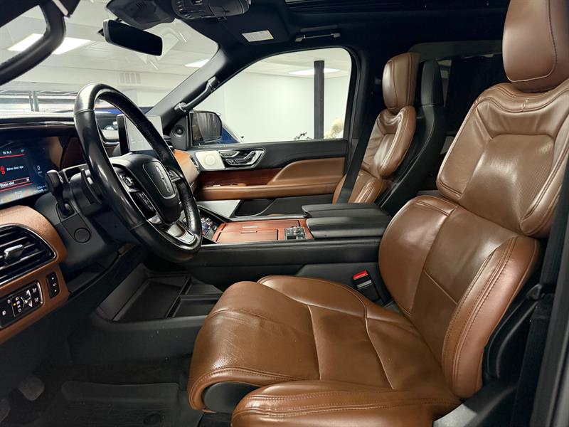 lincoln Navigator 2022 - 15