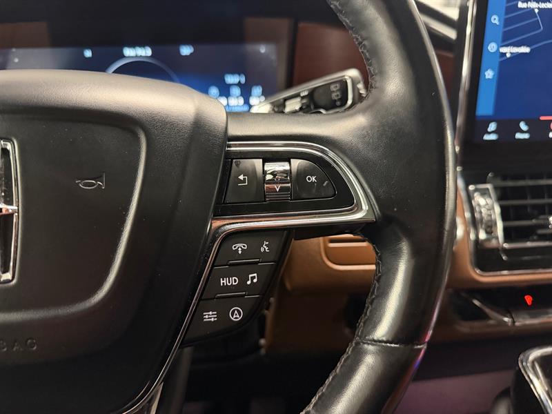 lincoln Navigator 2022 - 20